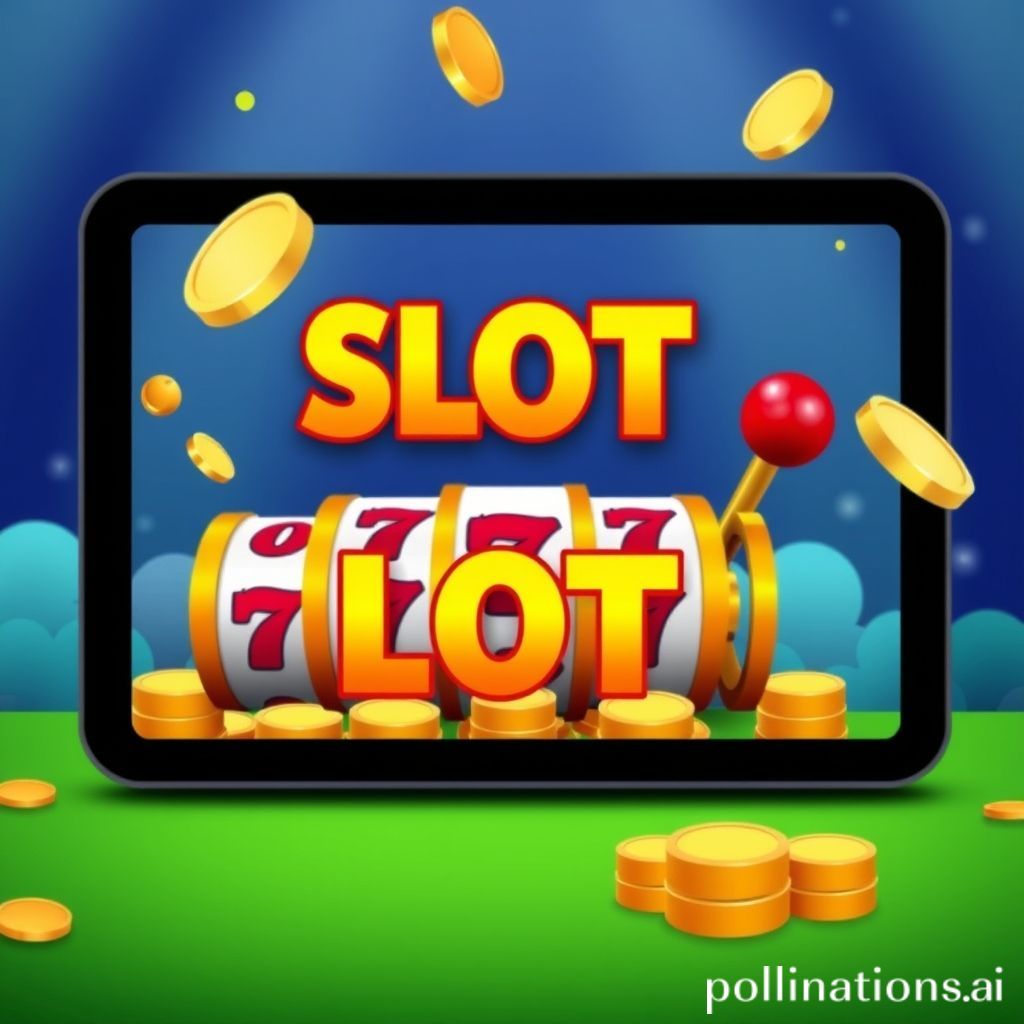 Daftar Situs Slot Deposit Dana Tanpa Potongan Terbaru